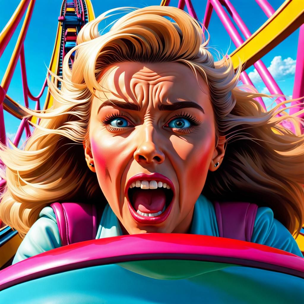 I Should Have Stayed On The Ground π’ π«£π·