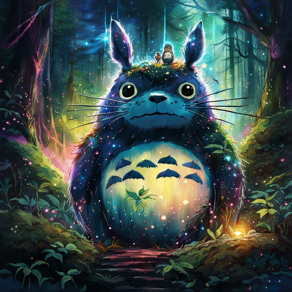 Totoro