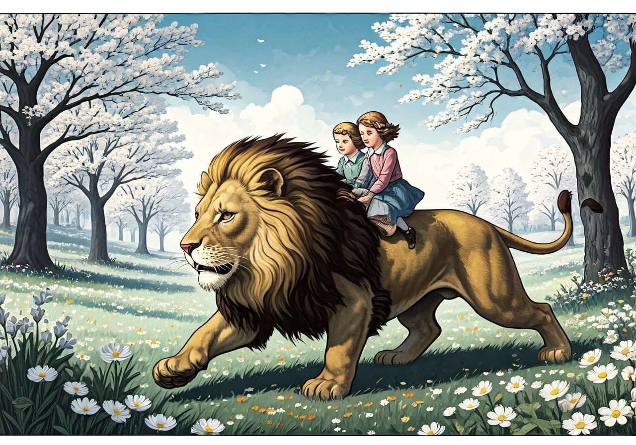 After the Stone Table