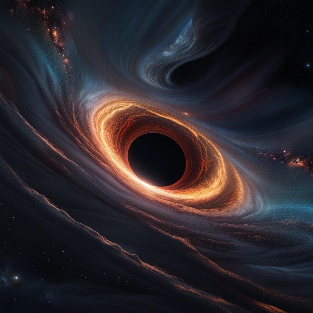 Black Hole