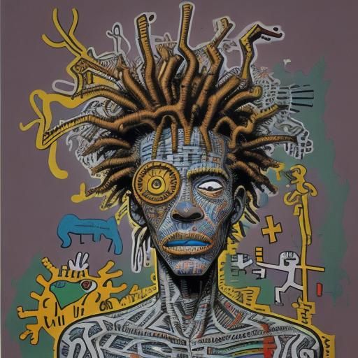 Manga Style Art, Best Quality, Cel-Shaded