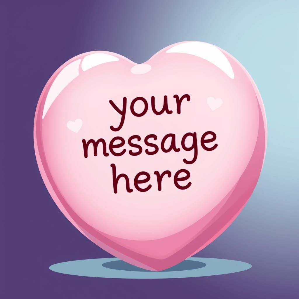 Your message here