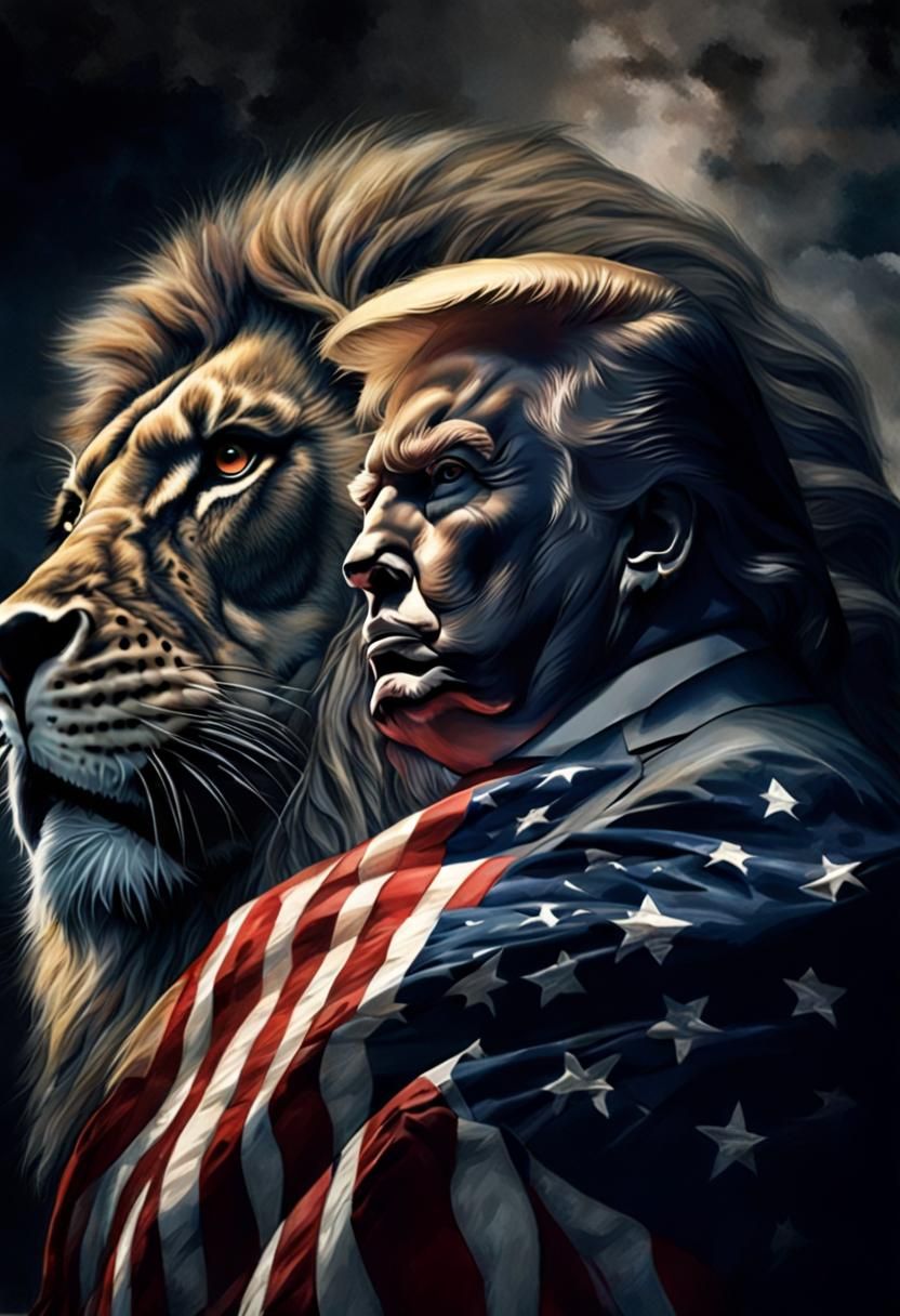 I am your voice. I am your warrior. I am your justice.