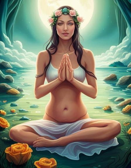 Healthy mind, healthy body