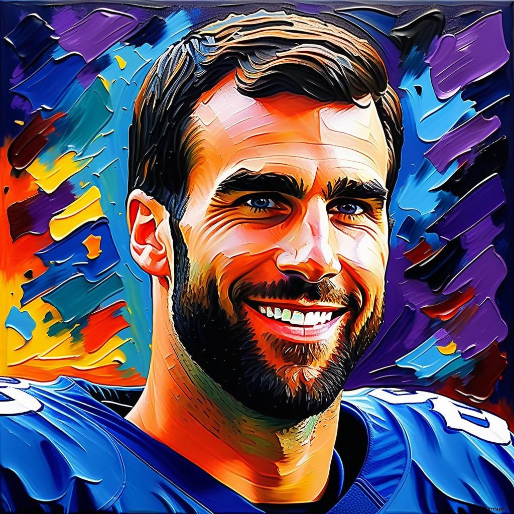 Joe Flacco