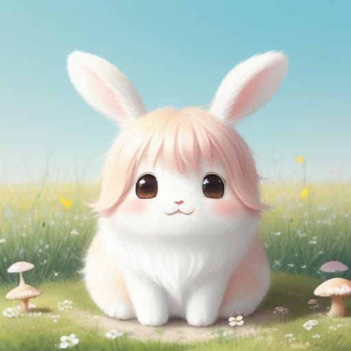 bunny