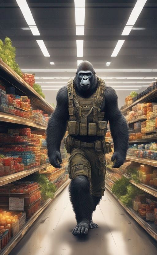 Please open your bag