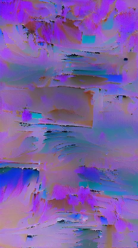 AI Image of Nothing