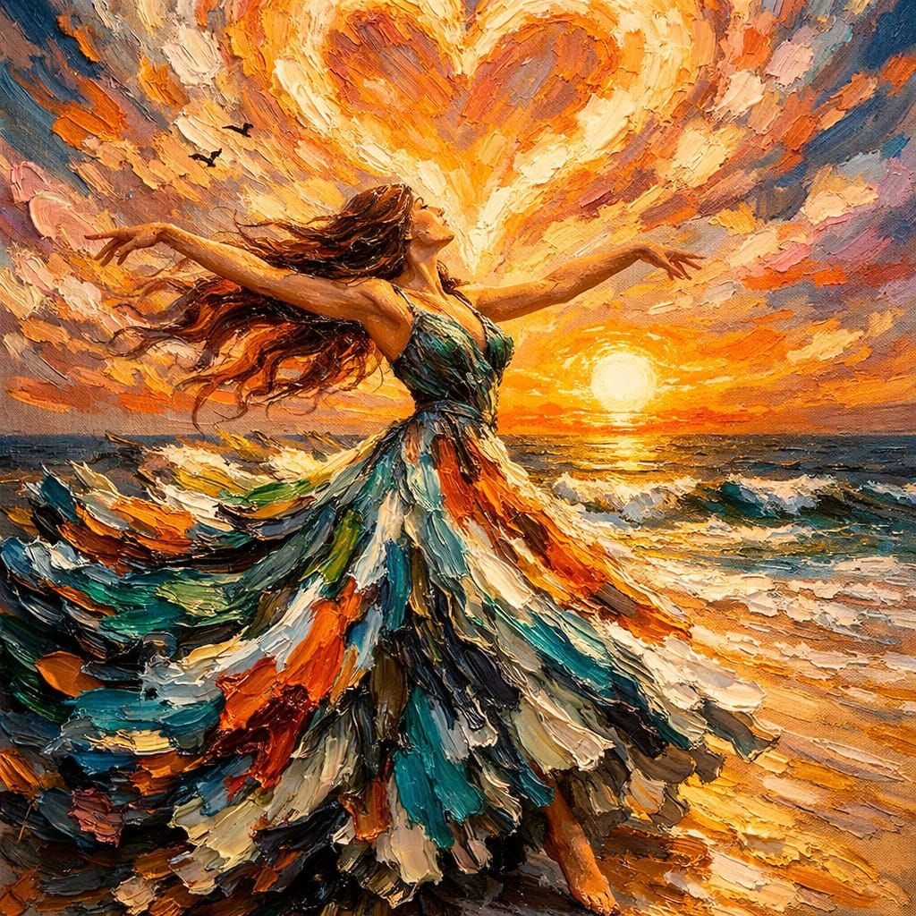 It’s a Great Day to be Alive