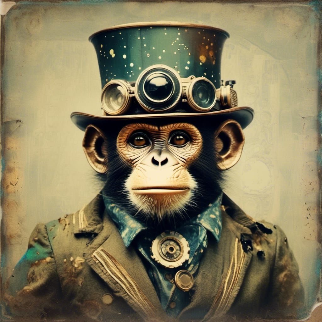 Self Portrait Series