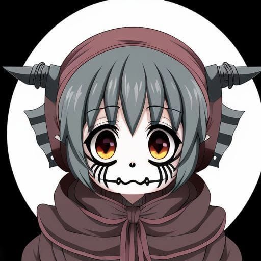 13 Days of Halloween Countdown - Spooky Cuties