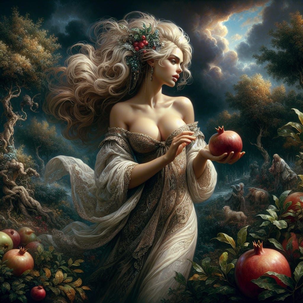 Appetite for Destruction