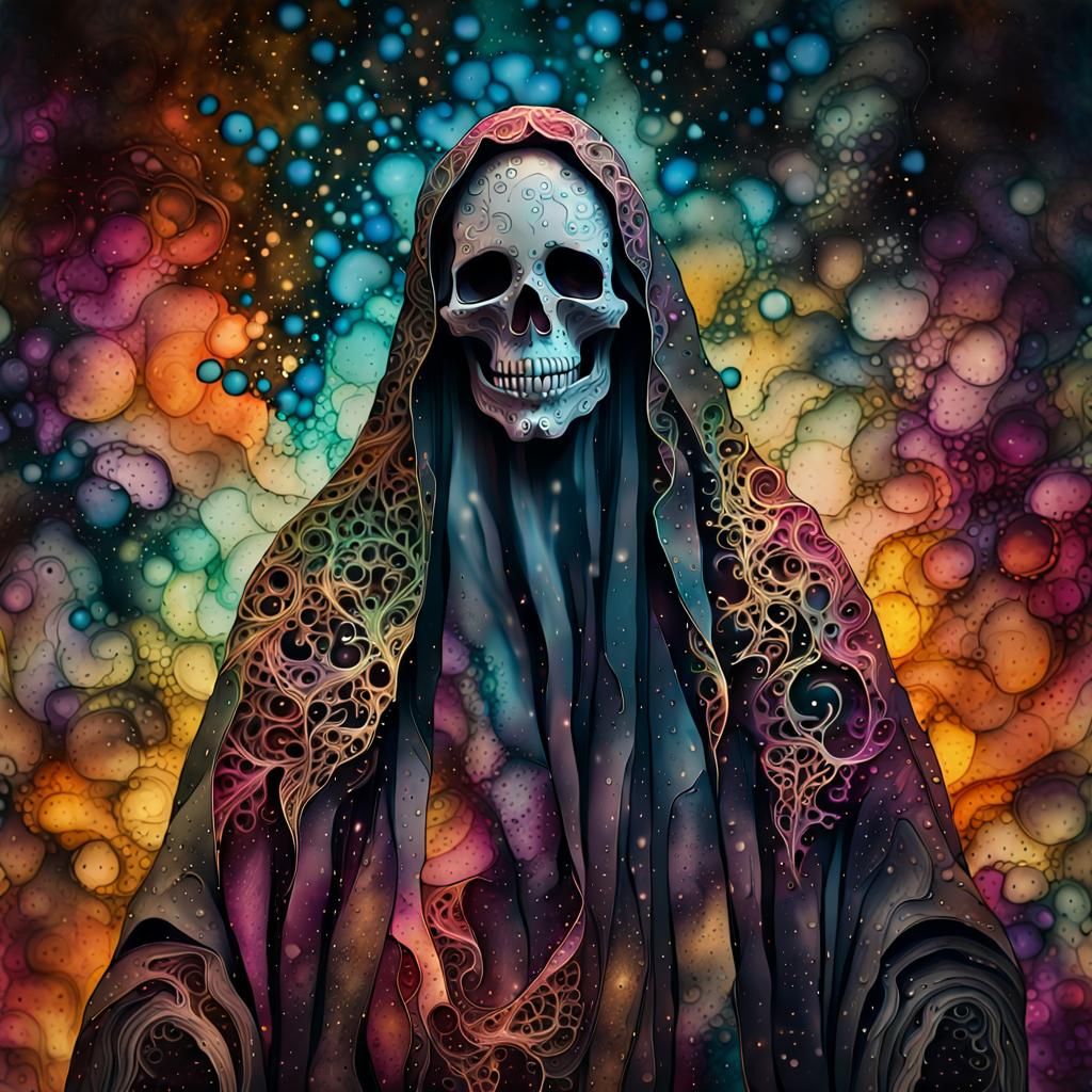 I'm afraid of speed bumps, but I'm slowly getting over it.