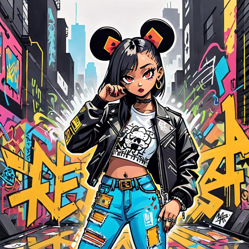 MINNIE ((G)I-DLE) – HER