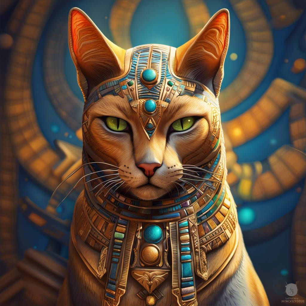 Bastet