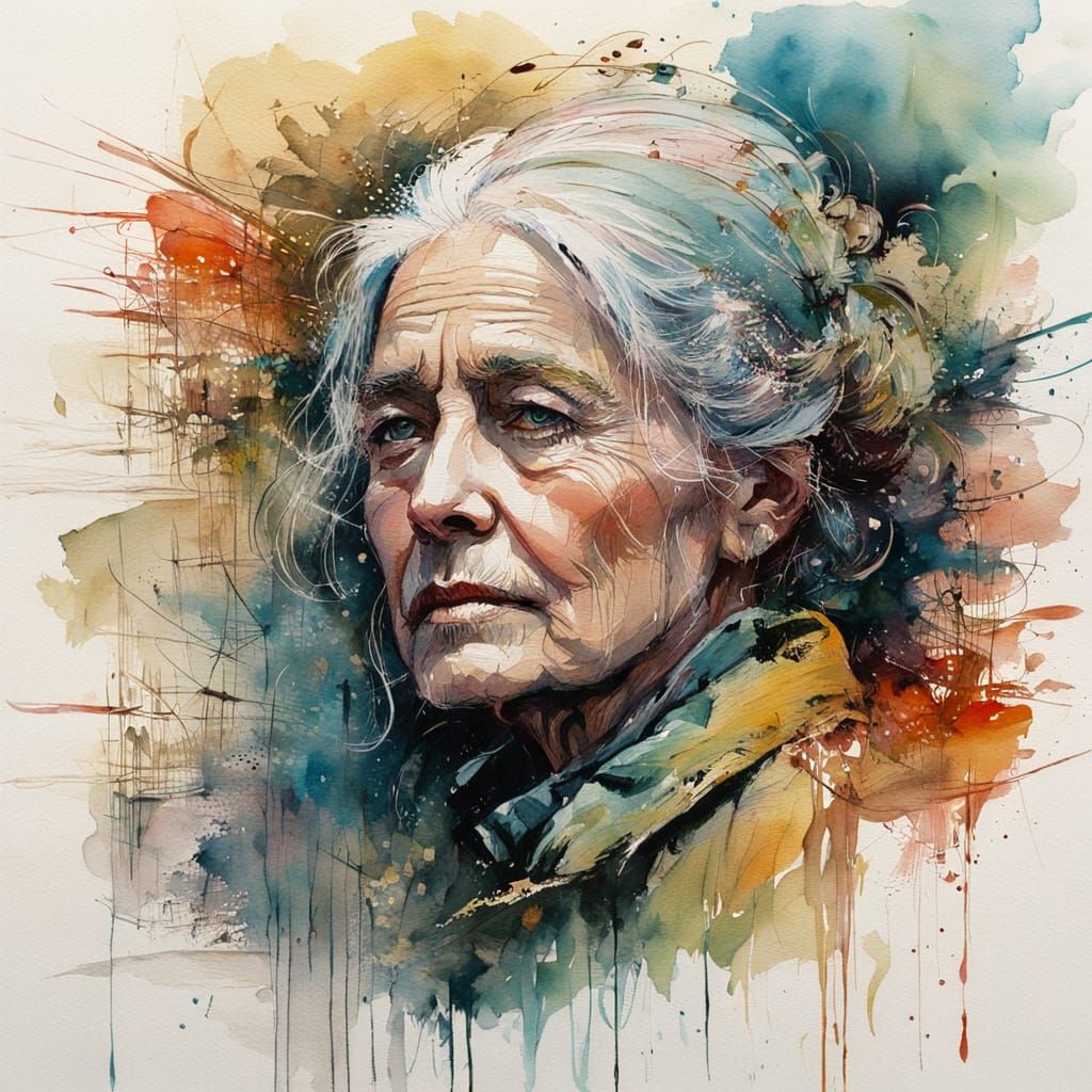 grandma