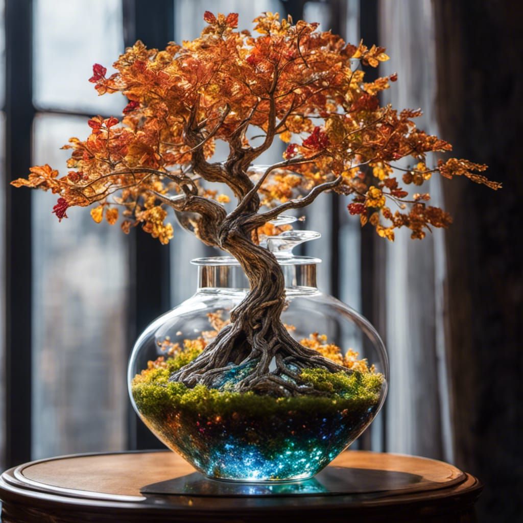 terrarium