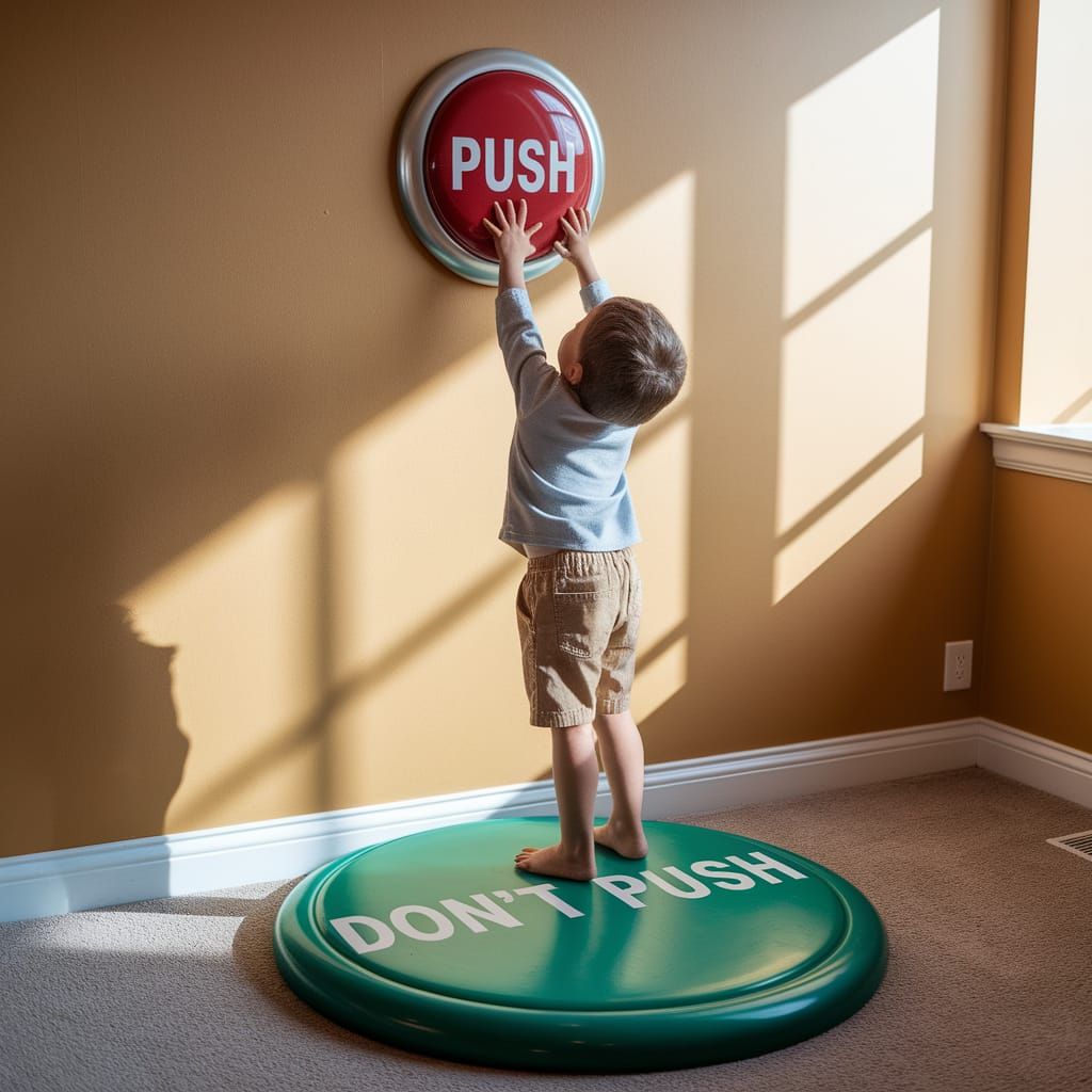 The Innocence Of Youth