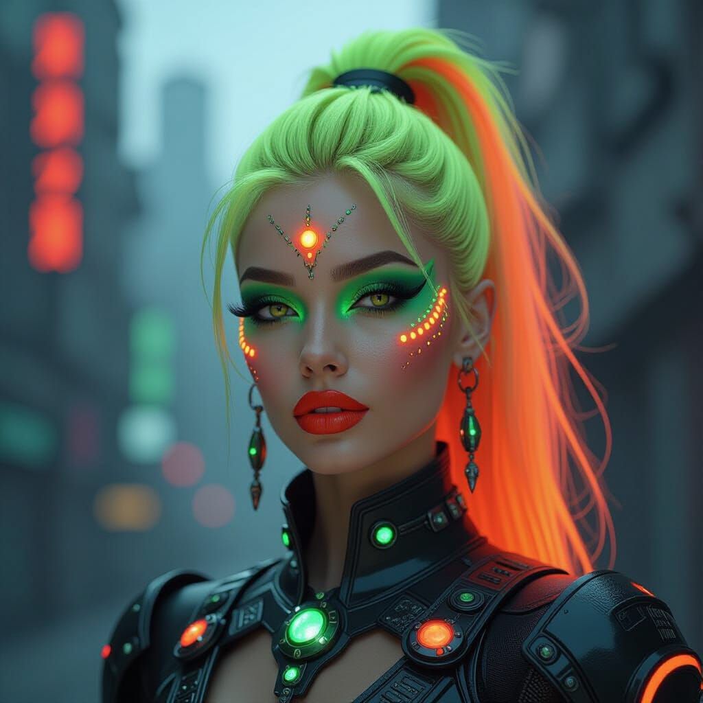 Neon