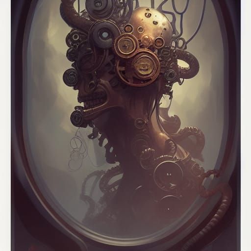 Mirror Mirror