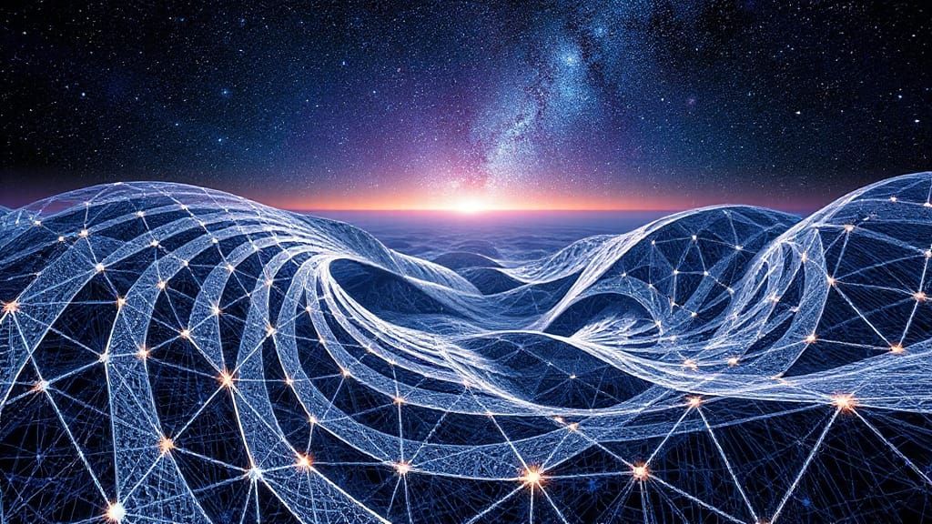 Impossible Geometric Anomaly in Fourth-Dimensional Space