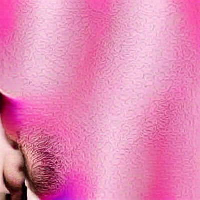 AI Interpretation of a Person's Face