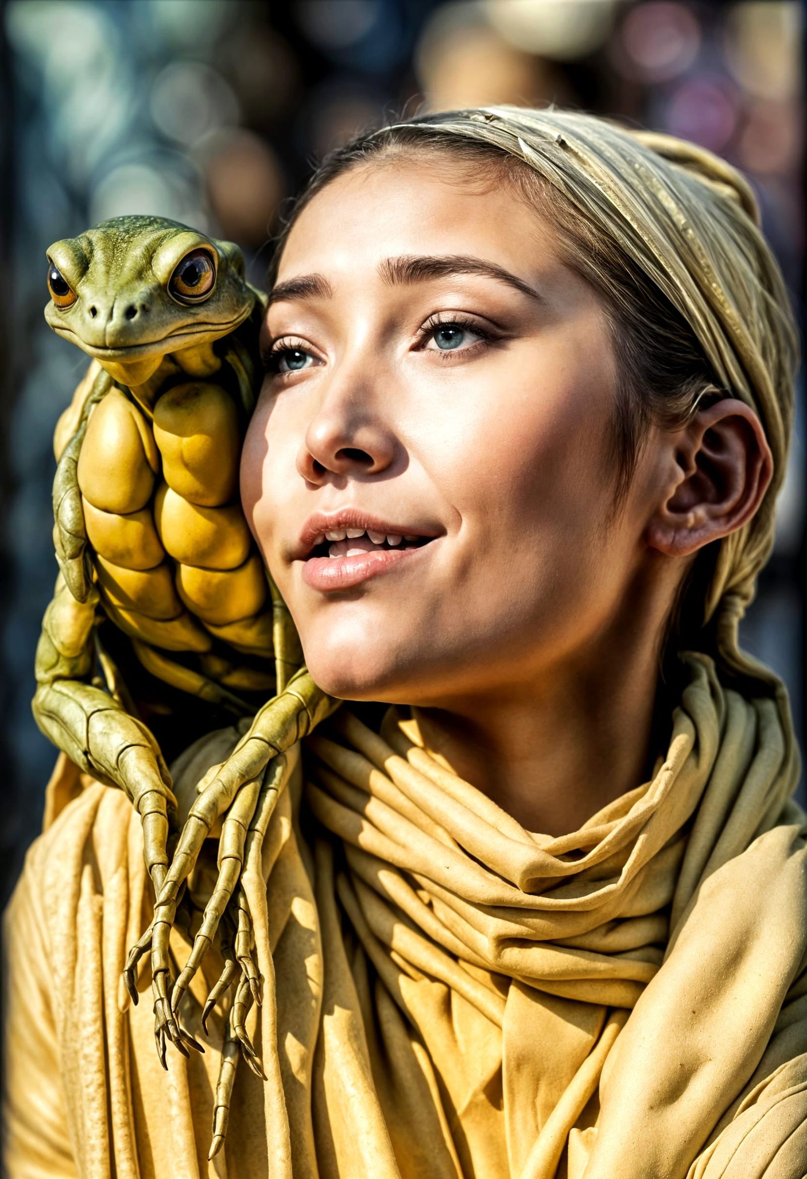 Come to Market - Together...