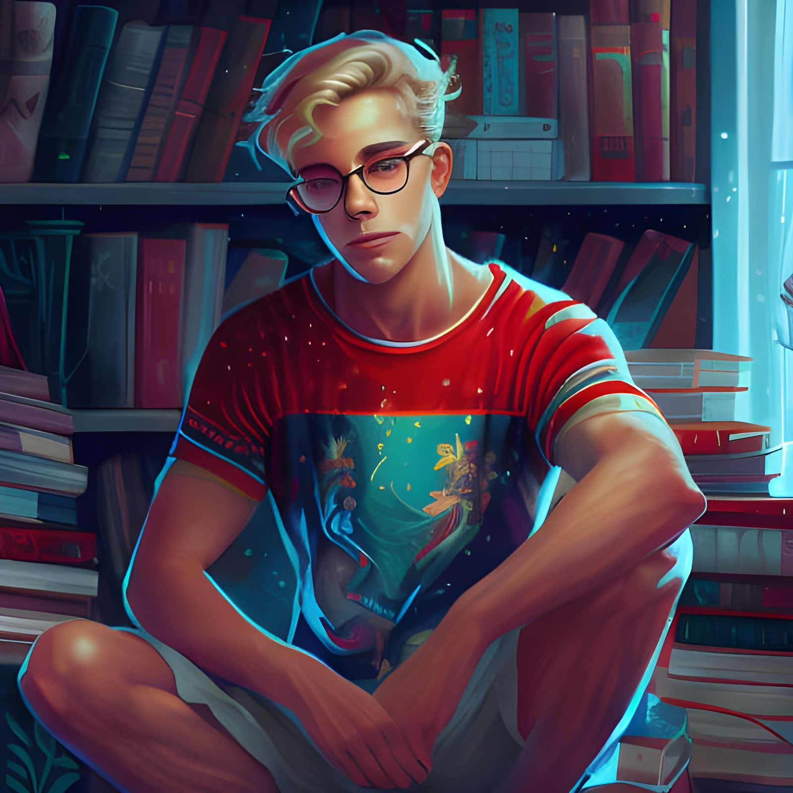 Setting New Year's resolutions