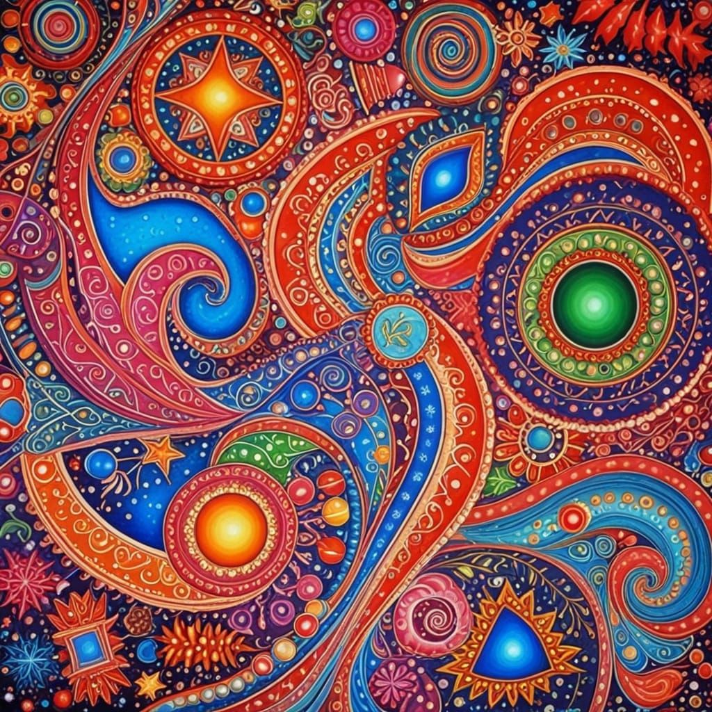 Wistful Winter Wonderland