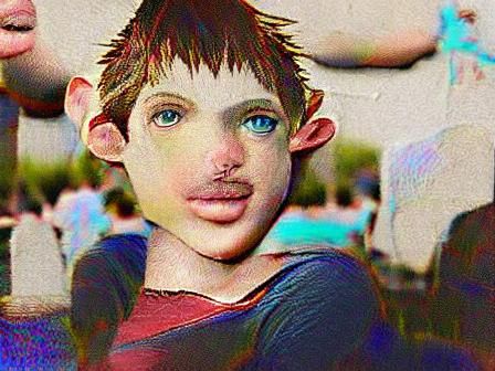 Boy