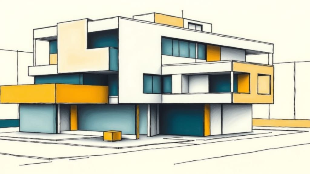 Minimalism - "Contest"