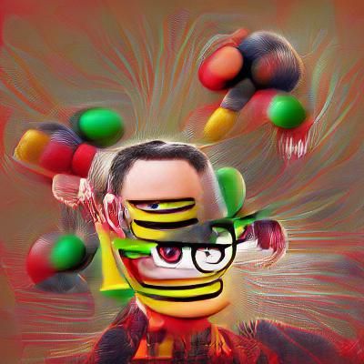 AI Generated Image