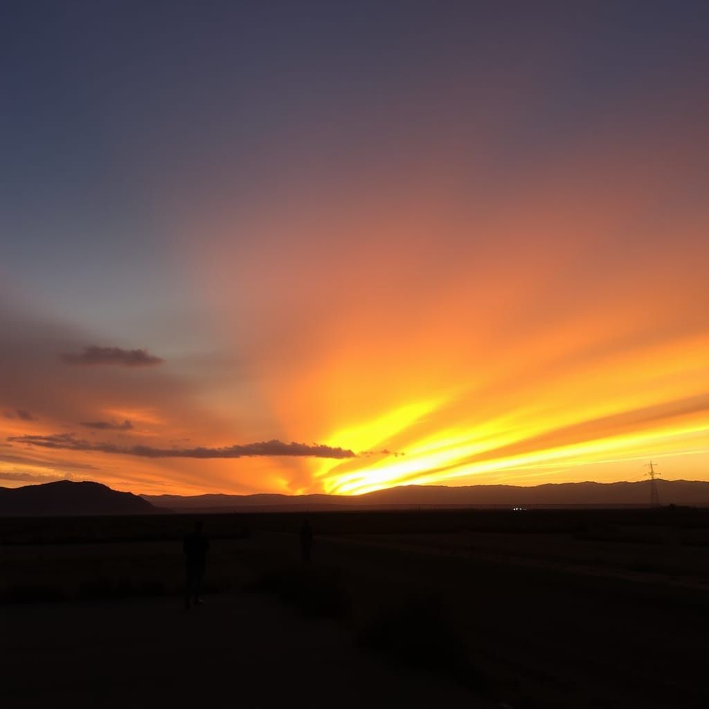 AI Realization of 'Like 4 Follow' Concept