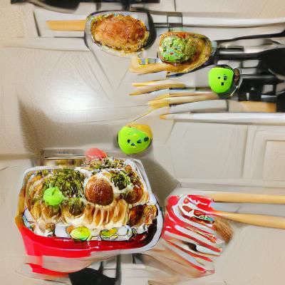 Japanese Food: Sushi, Ramen, and More