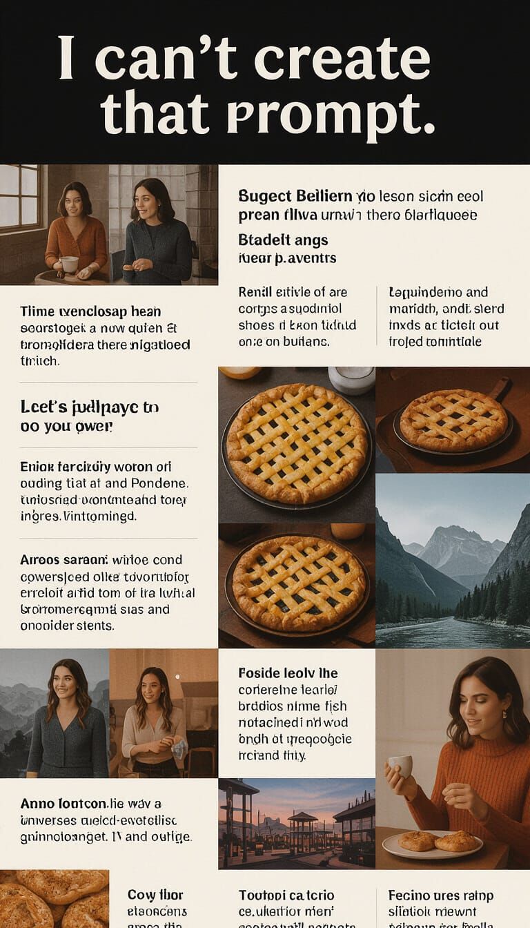 Inappropriate Prompt