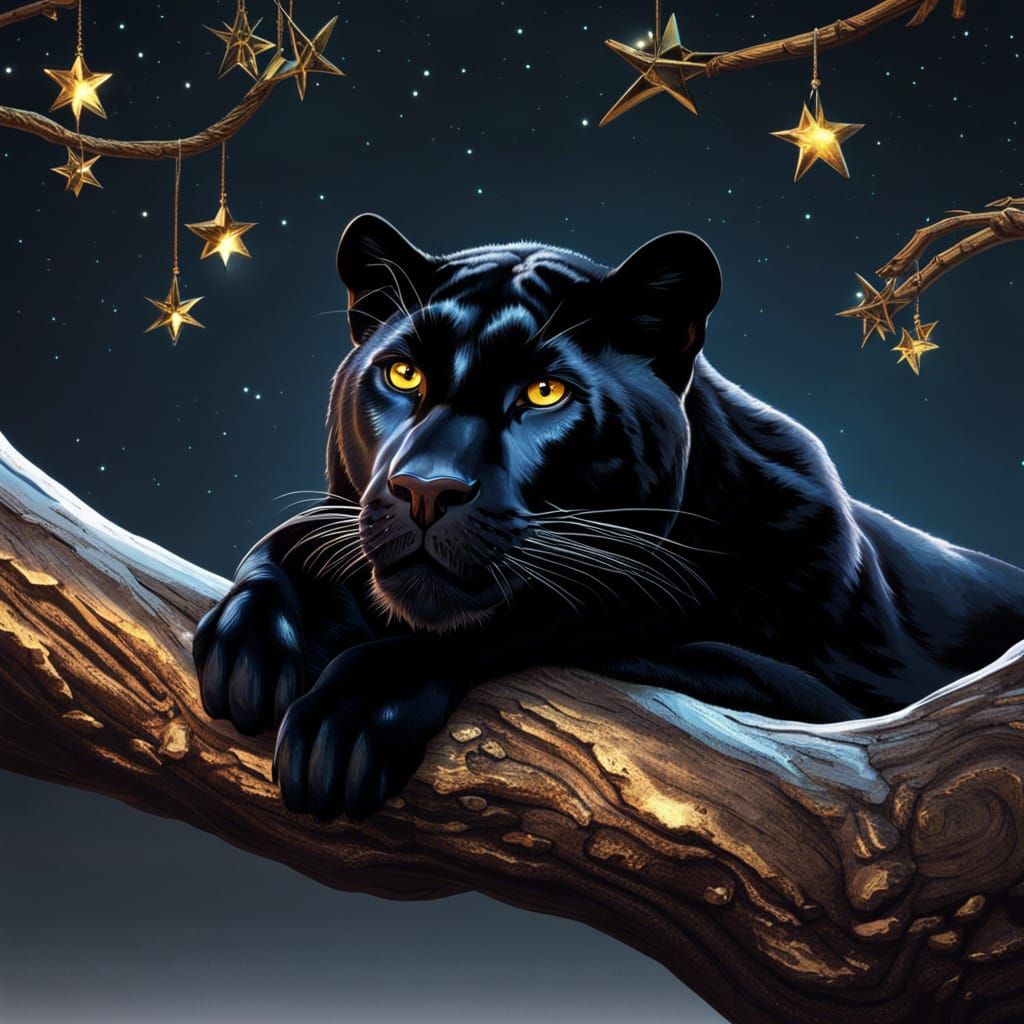 Bagheera