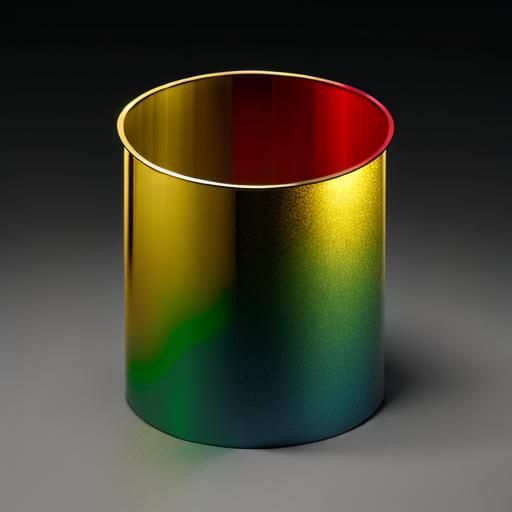 Curving Form in Chiaroscuro Lighting