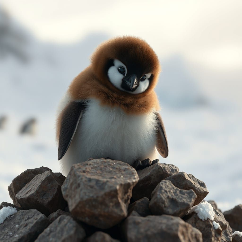 Being This Adorable Is Exhausting