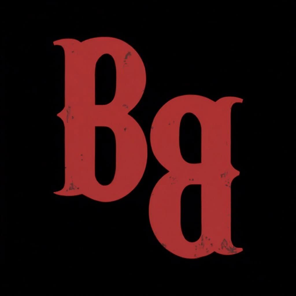 Fantastical Landscape with Deep Colors in Matte Painting Sty...