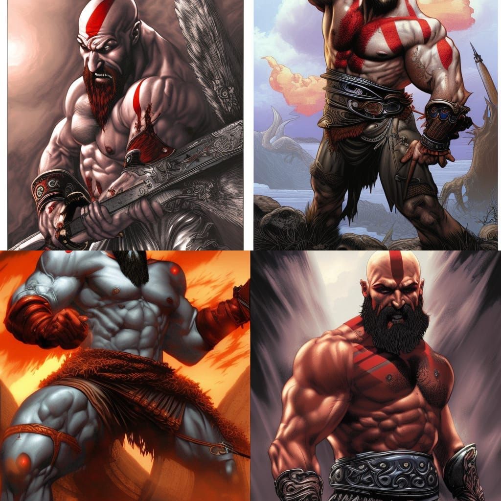 Kratos