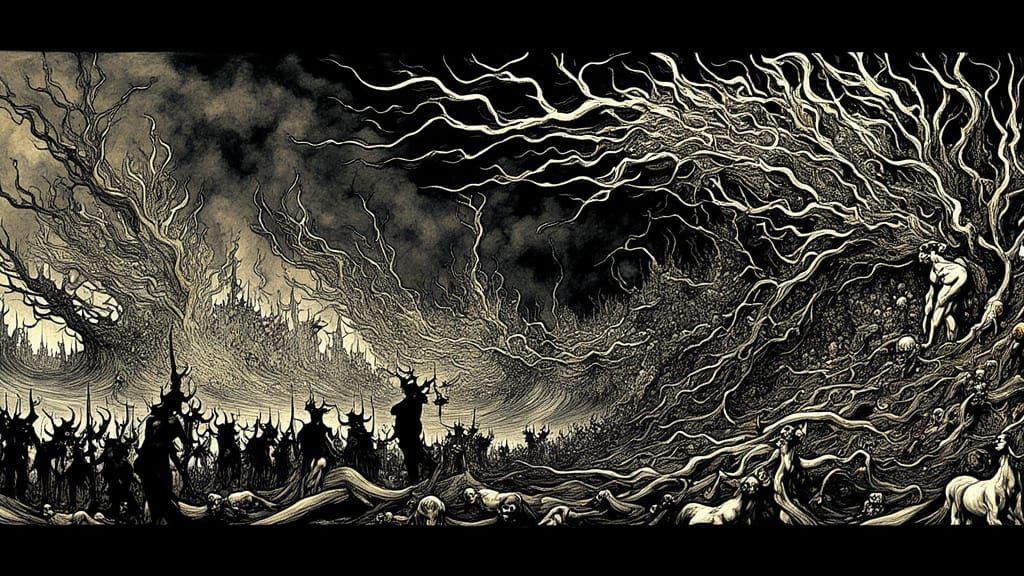 The Prison of Mistrust