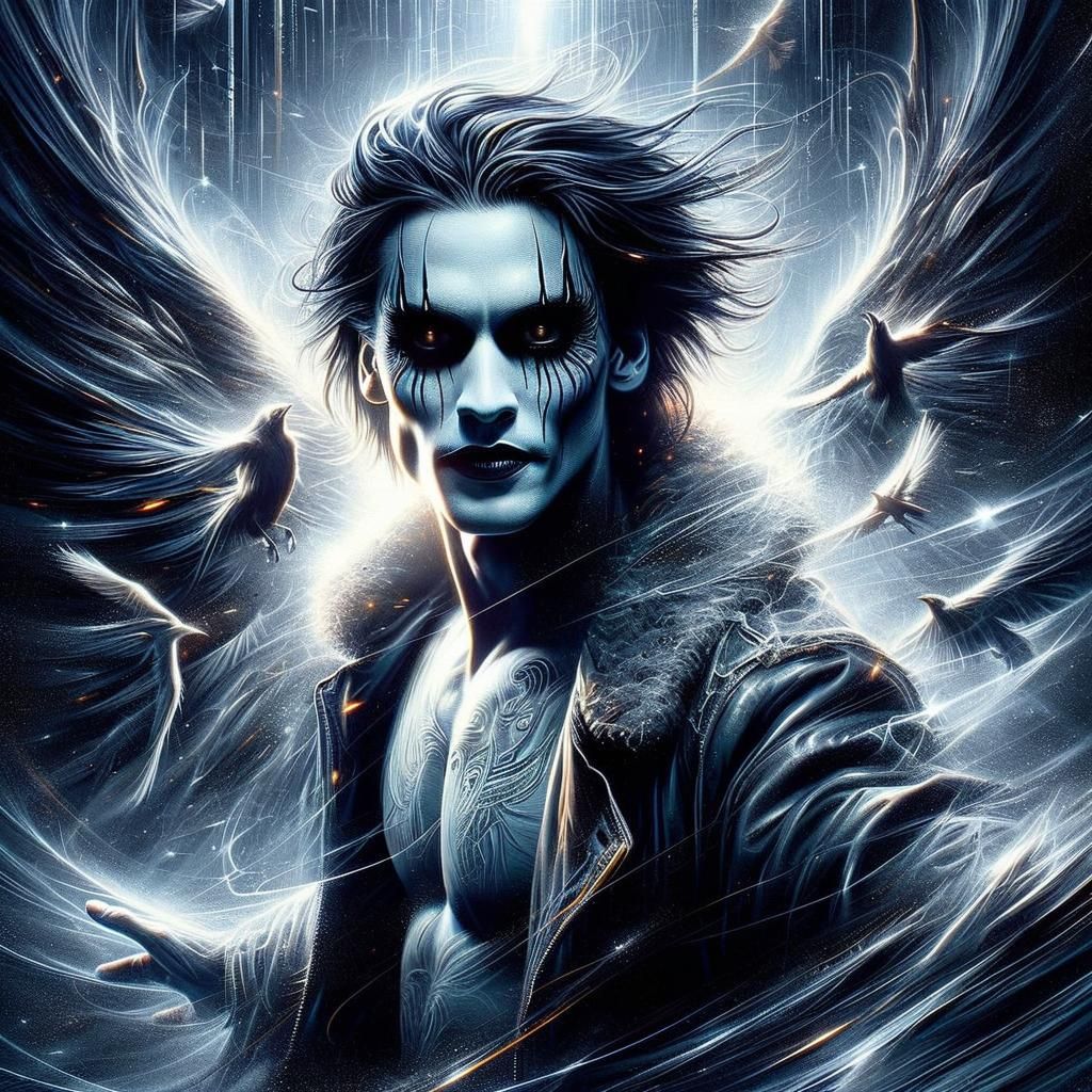 The Crow