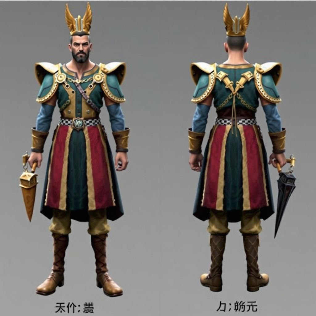 AI Interpretation of Discovery