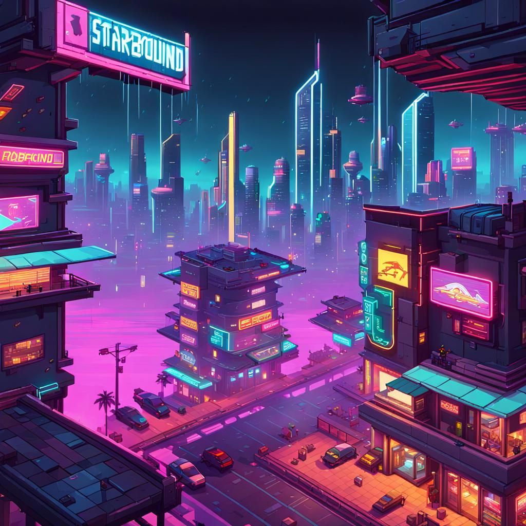 cyberpunk 1987