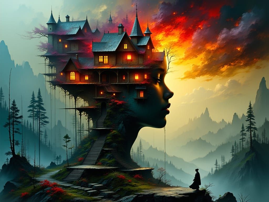 A Pathway to the Past