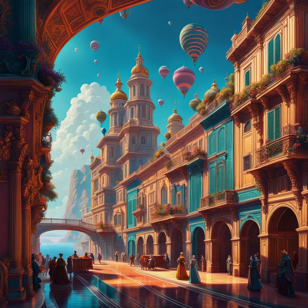 Hommage à Jules Vernes