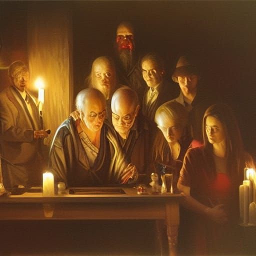 The Midnight Society