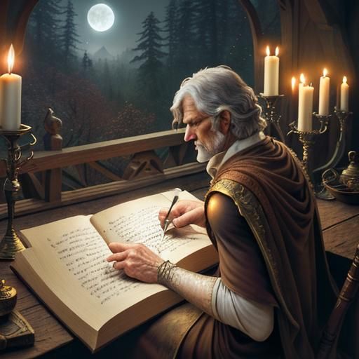 Storie da sistemare...