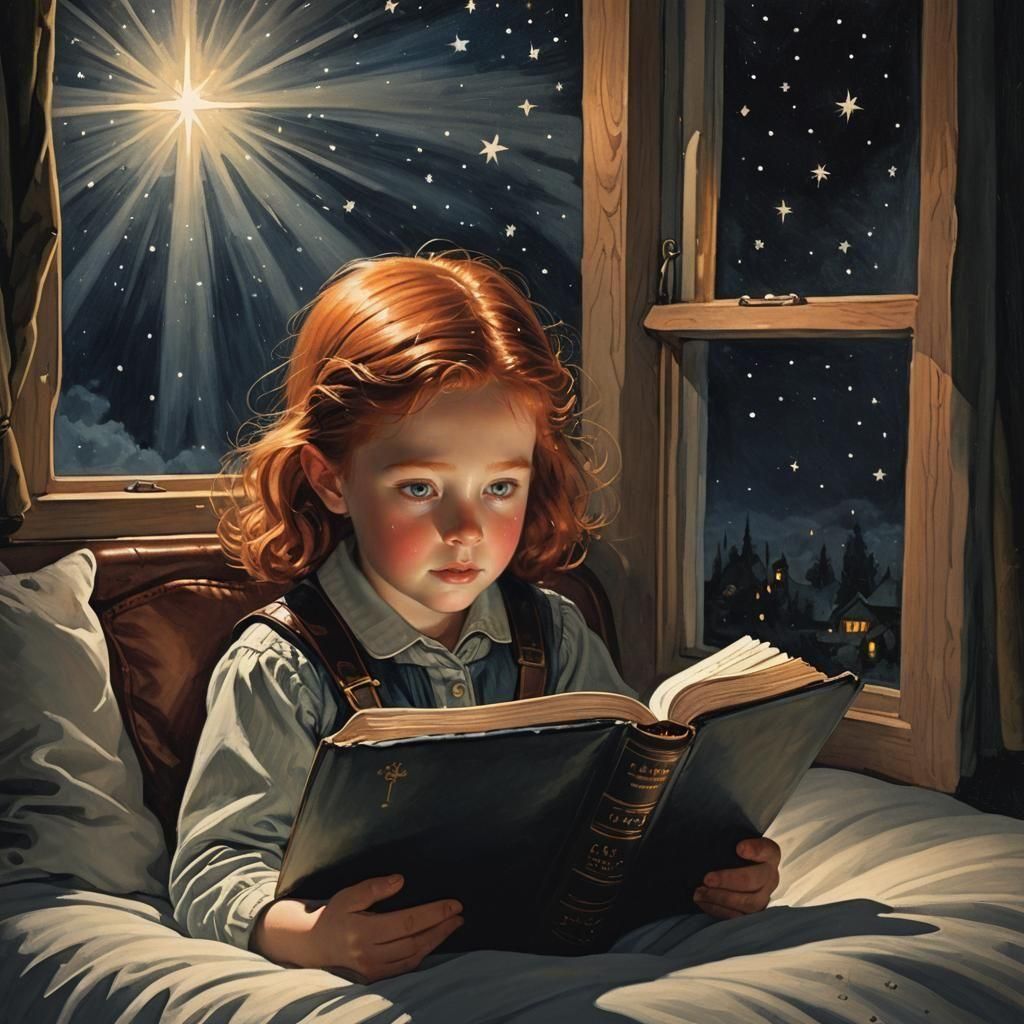 Isaiah 54:13

"All your children shall be taught by the Lord...