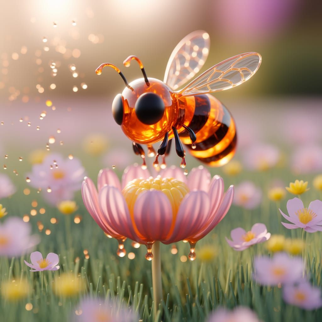 Honeybee